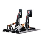Asetek Forte S-Series Racing Pedals