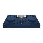 (Open Box) Alpha Theta OMNIS-DUO Portable All-In-One DJ System