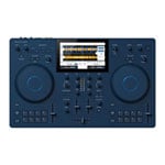 (Open Box) Alpha Theta OMNIS-DUO Portable All-In-One DJ System