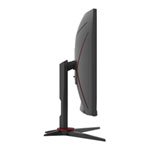 AOC C27G2E/BK 27" Full HD 165Hz Curved AdaptiveSync Monitor