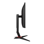 AOC Q24G2A/BK 23.8" Quad HD 165Hz Adaptive Sync Monitor