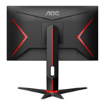 AOC Q24G2A/BK 23.8" Quad HD 165Hz Adaptive Sync Monitor