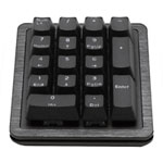 Mountain Everest 60 Open Box Numpad with RGB Linear 45 Switches Hotswapable