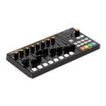 Studiologic SL Mixface DAW Controller