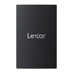 Lexar 1TB SL500 Portable SSD