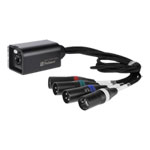 Palmer AoC Loom XLR M
