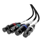 Palmer AoC Loom XLR F