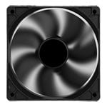 CiT Black 120mm Case/CPU Cooler Fan