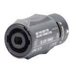 Neutrik SpeakON Coupler NL4MMX