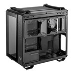 ASUS TUF Gaming GT502 PLUS Black Mid Tower Gaming Case