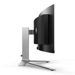 AOC AGON 49" Porsche PD49 Curved DQHD 240Hz Adaptive Sync QD-OLED Gaming Monitor