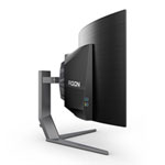 AOC AGON Pro AG456UCZD 44.5" Curved UWQHD 240Hz Adaptive Sync OLED Gaming Monitor