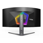 AOC AGON Pro AG456UCZD 44.5" Curved UWQHD 240Hz Adaptive Sync OLED Gaming Monitor