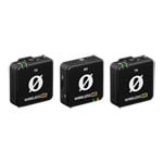 Rode Wireless ME Dual Wireless Microphone System