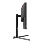 AOC Q27G3XMN/BK 27" Quad HD 180Hz Adaptive Sync Mini LED Gaming Monitor