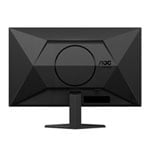 AOC 27G4XE 27" Full HD 180Hz Adaptiive Sync IPS Monitor