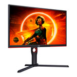 AOC 25G3ZM/BK 24.5" Full HD 240Hz Adaptive Sync VA Gaming Monitor