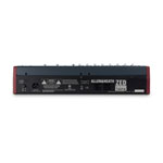 Allen & Heath ZED60-14FX 14-Channel Mixer with USB Audio Interface and Effect