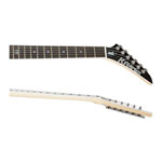 (B-Stock) Kramer Charlie Parra Signature Vanguard - Candy Apple Red