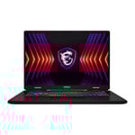 MSI Crosshair 17 HX  D14VFKG-002UK 17" QHD+ 240Hz Core i7 RTX 4060 Gaming Laptop