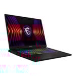 MSI Crosshair 17 HX  D14VFKG-002UK 17" QHD+ 240Hz Core i7 RTX 4060 Gaming Laptop