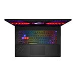 MSI Crosshair 17 HX  D14VFKG-002UK 17" QHD+ 240Hz Core i7 RTX 4060 Gaming Laptop
