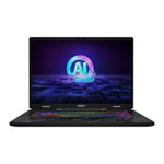 MSI Pulse 17 AI 17" 240Hz QHD+ Ultra 9 RTX 4060 Gaming Laptop