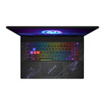 MSI Pulse 17 AI 17" 240Hz QHD+ Ultra 9 RTX 4060 Gaming Laptop