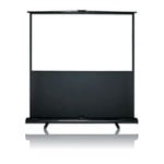 Optoma DP-9092MWL 92" Manual Pull-Up Projection Screen