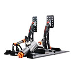 Asetek Invicta S-Series Racing Pedals