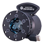 Asetek Invicta Quick Release Adapter