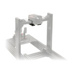 Asetek SimSports Wheelbase Mount with Tilt