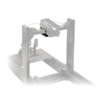 Asetek SimSports Wheelbase Mount with Tilt