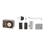 Zhiyun Molus X60 RGB Combo LED COB Light