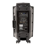 QTX QR12PABT Portable PA System with Bluetooth
