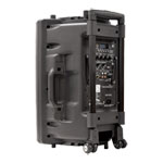 QTX QR12PABT Portable PA System with Bluetooth