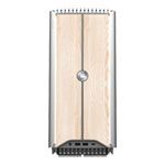 Corsair ONE i500 Core i9-14900K RTX 4080 SUPER Bright Wood Compact Hydro Cooled PC