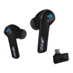ASUS ROG Cetra True Wireless SpeedNova Black In-Ear Gaming Headphones