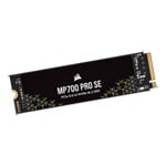 Corsair MP700 PRO SE 4TB M.2 PCIe Gen 5 NVMe SSD/Solid State Drive