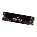 Corsair MP700 PRO SE 4TB M.2 PCIe Gen 5 NVMe SSD/Solid State Drive