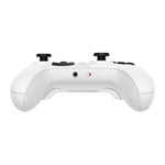 8BitDo Ultimate Wired Controller for PC/Xbox - White
