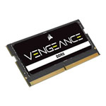 CORSAIR Vengeance Black 24GB 5200MHz DDR5 SODIMM Memory