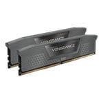 Corsair Vengeance Grey 16GB 5200MHz DDR5 Memory Kit LN147744