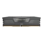 CORSAIR Vengeance Grey 16GB 5200MHz DDR5 Memory Kit
