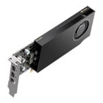 PNY NVIDIA RTX A1000 8GB GDDR6 Ampere Ray Tracing Workstation OEM Graphics Card