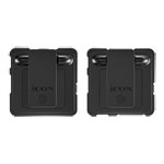 Icon AirMic Duo Wireless Microphone System