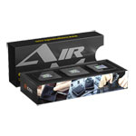 Icon AirMic Duo Wireless Microphone System