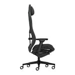 Fractal Refine Adjustable Premium Gaming Chair Mesh Dark