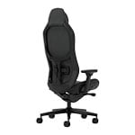 Fractal Refine Adjustable Gaming Chair Fabric Dark
