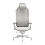 Fractal Refine Adjustable Gaming Chair Fabric Light